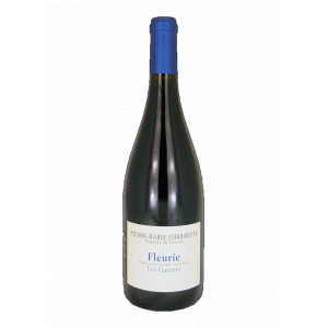 Domaine du Vissoux Fleurie Les Garants