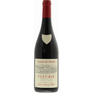 Jacky Piret Fleurie Granits Des Moriers