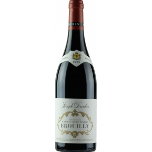 Joseph Drouhin Domaine Des Hospices de Belleville Brouilly