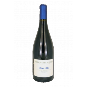 Domaine du Vissoux Brouilly Pierreux