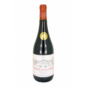 Château de la Chaize Brouilly