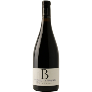 Domaine de Briante Brouilly Tradition