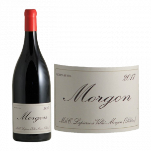 Marcel Lapierre Morgon Magnum