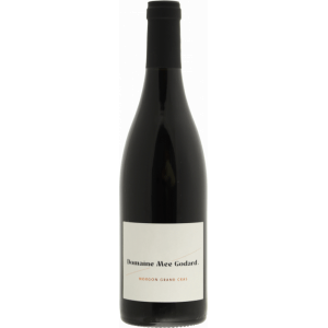 Domaine Mee Godard Grand Cras Morgon