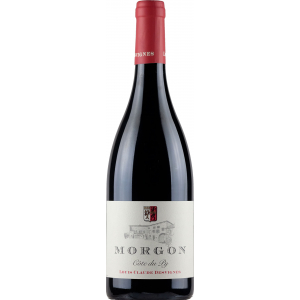 Domaine Desvignes Morgon Cote de Py Javernieres