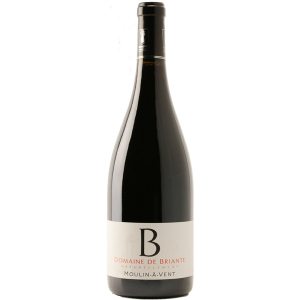 Domaine de Briante Moulin a Vent Tradition