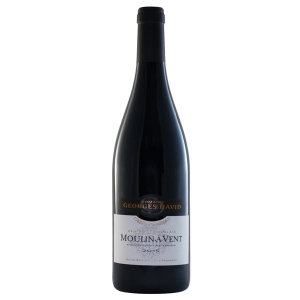 Domaine Georges David Moulin a Vent