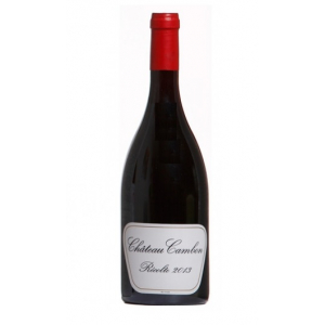 Marcel Lapierre Beaujolais Château Cambon