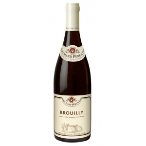 Bouchard Père et Fils Beaujolais Brouilly