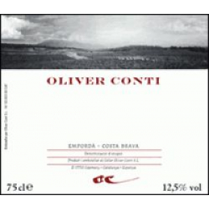 Oliver Conti Collita