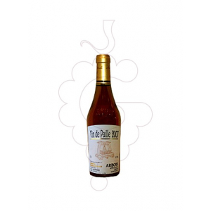 Tissot Arbois Vin de Paille 375ml