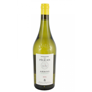 Domaine du Pélican Arbois Chardonnay