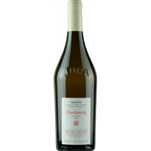 Michel Gahier Arbois Chardonnay Les Crets