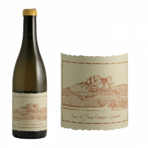 Domaine Ganevat Arbois Savagnin Petit Curoulet