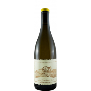 Jean François Ganevat Petit Curoulet Arbois Blanc