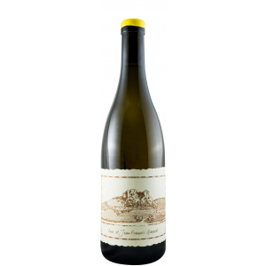 Jean François Ganevat Schiste Arbois Blanc