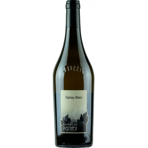 Domaine Pignier Cotes du Jura Gamay Blanc