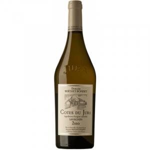 Domaine Berthet-Bondet Côtes du Jura Savagnin