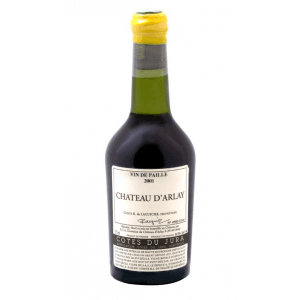 Château d'Arlay Vin de Paille 375ml