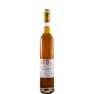 Jean Francois Ganevat Sul Q Cotes du Jura Blanc 375ml