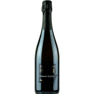 Domaine Pignier Cremant du Jura