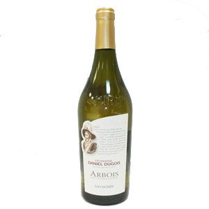 Domaine Daniel Dugois Arbois Savagnin