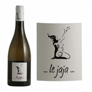 Domaine Gilles Berlioz Vin de Savoie Chignin Le Jaja