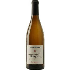 Fabien Trosset Vins de Savoie Les Cerisiers Blanc