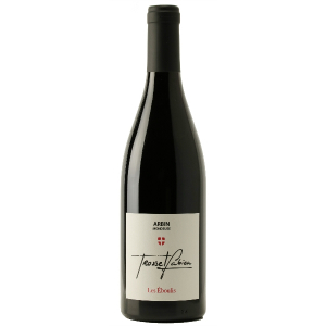 Fabien Trosset Vins de Savoie Mondeuse Les Eboulis