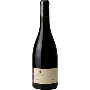 Domaine Jean-François Quénard Vins de Savoie Mondeuse Elisa