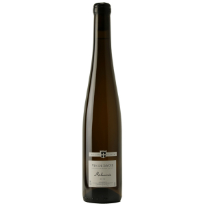 Philippe et Sylvain Ravier Vins de Savoie Malvoisie Blanc 50cl