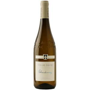 Philippe et Sylvain Ravier Vins de Savoie Chardonnay Blanc