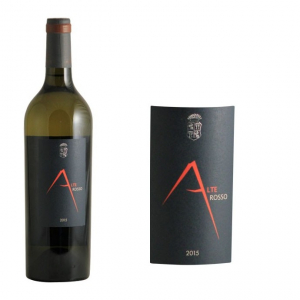 Domaine Comte Abbatucci Vin de France Blanc Alte Rosso