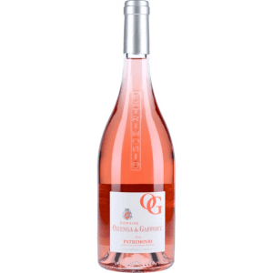 Orenga de Gaffory Corse Domaine Cuvée Rosé