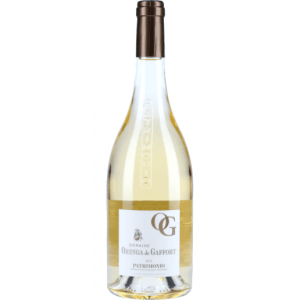 Orenga de Gaffory Corse Domaine Cuvée Blanc