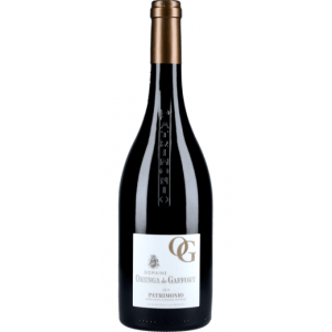 Orenga de Gaffory Corse Domaine Cuvée