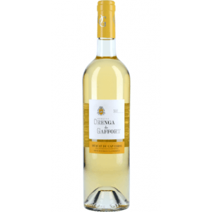 Orenga de Gaffory Corse Domaine Muscat