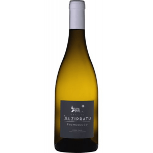 Domaine d'Alzipratu Fiume Seccu Blanc