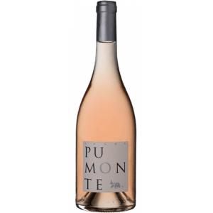 Domaine d'Alzipratu Pumonte Rosé