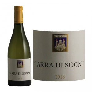 Clos Canarelli Tarra di Sognu Blanc