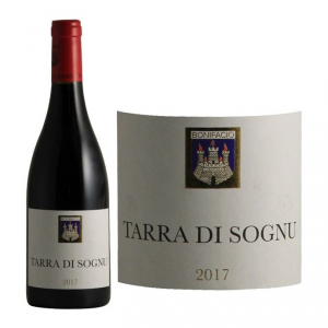 Clos Canarelli Vin de France Tarra di Sognu