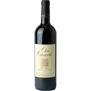 Clos Canarelli Vin de Corse Figari Bio