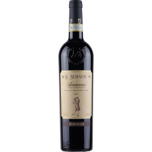 Tommasi Il Sestante Amarone Della Valpolicella Monte Masua