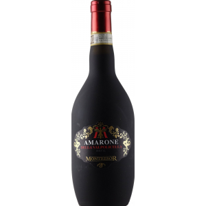 Montresor Amarone Bottiglia Satinata