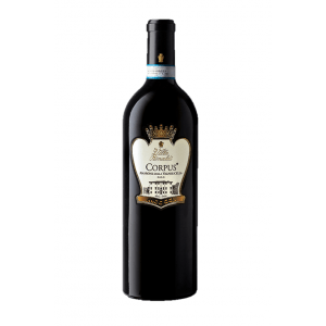 Villa Rinaldi Amarone Della Valpolicella Classico Corpus Magnum