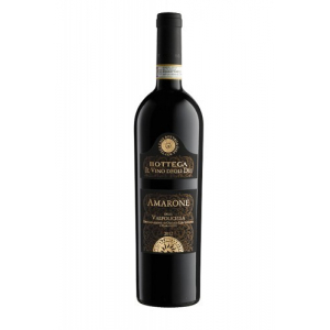 Bottega Amarone Della Valpolicella