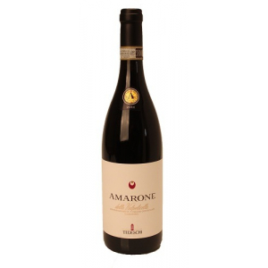 Tedeschi Amarone Della Valpolicella