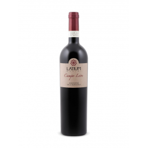 Latium Morini Amarone Della Valpolicella Campo Leòn