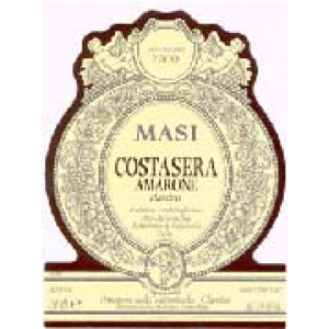 Masi Costasera Amarone della Valpolicella Classico