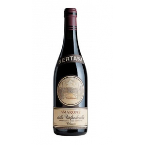 Bertani Amarone della Valpolicella Classico